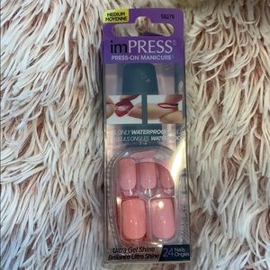 🎁6 for 30🎁 imPRESS nail - press on nails